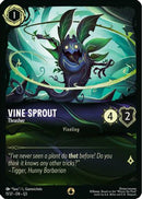 Vine Sprout - Thrasher (11/37) [Illumineers Quest The Great Hunny Rescue]