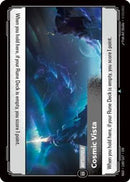 Cosmic Vista (160/167) [Radiance] Foil