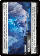 Rakelstake (165/167) [Radiance] Foil