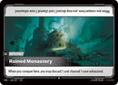 Ruined Monastery (166/167) [Radiance]