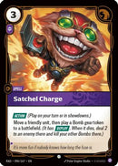 Satchel Charge (096/167) [Radiance]
