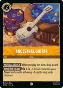 Ancestral Guitar (31/204) [Hyperia City] Cold Foil