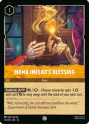 Mama Imelda's Blessing (33/204) [Hyperia City] Cold Foil