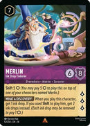 Merlin - Ink Drop Tinkerer (52/204) [Hyperia City]