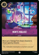 Mim's Malice (61/204) [Hyperia City]