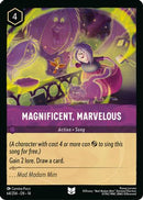 Magnificent, Marvelous (64/204) [Hyperia City]