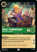 Molly Cunningham - Remembers to Share (73/204) [Hyperia City] Cold Foil