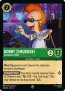 Bobby Zimuruski - Soundboard Whiz (84/204) [Hyperia City] Cold Foil