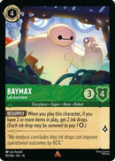 Baymax - Lab Assistant (85/204) [Hyperia City]