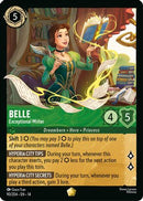 Belle - Exceptional Writer (90/204) [Hyperia City]