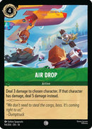 Air Drop (94/204) [Hyperia City] Cold Foil