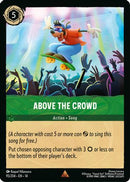 Above the Crowd (95/204) [Hyperia City]