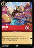 Pepita - Sweet Kitty (109/204) [Hyperia City] Cold Foil