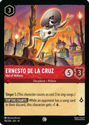 Ernesto de la Cruz - Idol of Millions (118/204) [Hyperia City]