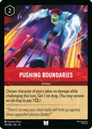 Pushing Boundaries (129/204) [Hyperia City]