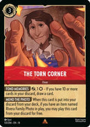 The Torn Corner (133/204) [Hyperia City]