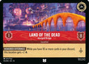 Land of the Dead - Marigold Bridge (135/204) [Hyperia City]