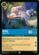 Doug - Lying in Wait (161/204) [Hyperia City]