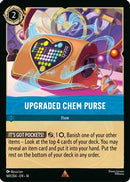 Upgraded Chem Purse (169/204) [Hyperia City] Cold Foil