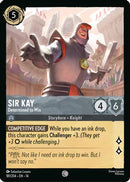 Sir Kay - Determined to Win (181/204) [Hyperia City]