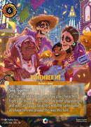 Remember Me (Enchanted) (225/204) [Hyperia City] Holofoil