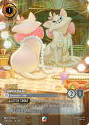 Marie - Caught in the Act (Enchanted) (238/204) [Hyperia City] Holofoil