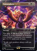 Camaraderie [Secret Lair Drop Series]