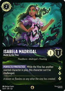 Isabela Madrigal - Made by the Vine (12/37) [Illumineers Quest The Great Hunny Rescue]