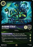 Budding Stalk - Mass of Tendrils (16/37) [Illumineers Quest The Great Hunny Rescue]