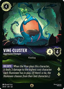 Vine Cluster - Aggressive Chomper (20/37) [Illumineers Quest The Great Hunny Rescue]