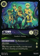 4*Town - Made by the Vine (22/37) [Illumineers Quest The Great Hunny Rescue]
