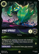 Vine Sprout - Bruiser (23/37) [Illumineers Quest The Great Hunny Rescue]