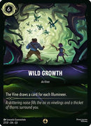 Wild Growth (27/37) [Illumineers Quest The Great Hunny Rescue]