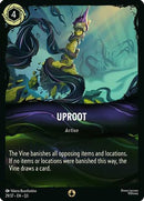 Uproot (29/37) [Illumineers Quest The Great Hunny Rescue]