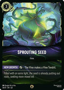 Sprouting Seed (36/37) [Illumineers Quest The Great Hunny Rescue]
