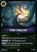 Story Star Cage (37/37) [Illumineers Quest The Great Hunny Rescue]