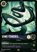 Vine Tendril  [Illumineers Quest The Great Hunny Rescue]
