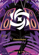 Chaos Rune (R05a) (R05a) [Radiance] Foil