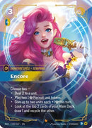 Encore (152/167) [Radiance] Foil