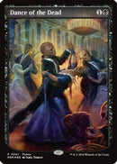 Dance of the Dead [MagicFest Cards] Foil