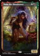 Tana, the Bloodsower [MagicFest Cards] Foil