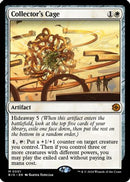 Collector's Cage [Promo Pack: Reality Fracture] Foil