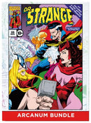 Marvel: Darkhold Destiny - Arcanum Bundle