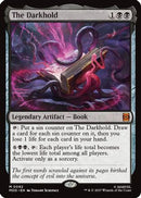 The Darkhold [Marvel: Darkhold Destiny]