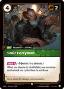 Seraphine, Inspiring (Alternate Art) (065a/167) [Radiance] Foil