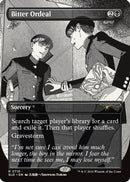 Bitter Ordeal [Secret Lair Drop Series] Foil