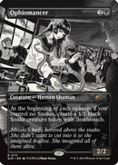 Ophiomancer [Secret Lair Drop Series] Foil