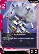 Core Base (GD06-045) [Stardust Trails]