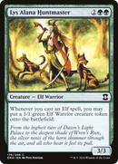 Lys Alana Huntmaster [Eternal Masters]