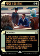 Peace in Our Time (Showcase) [Star Trek]